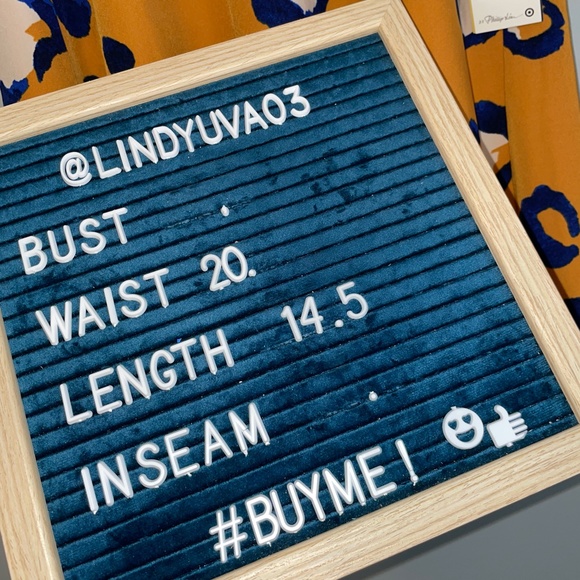 NWT Phillip Lim for Target Leopard Print A-line Styled Skater Skirt Size 10 - Picture 8 of 8